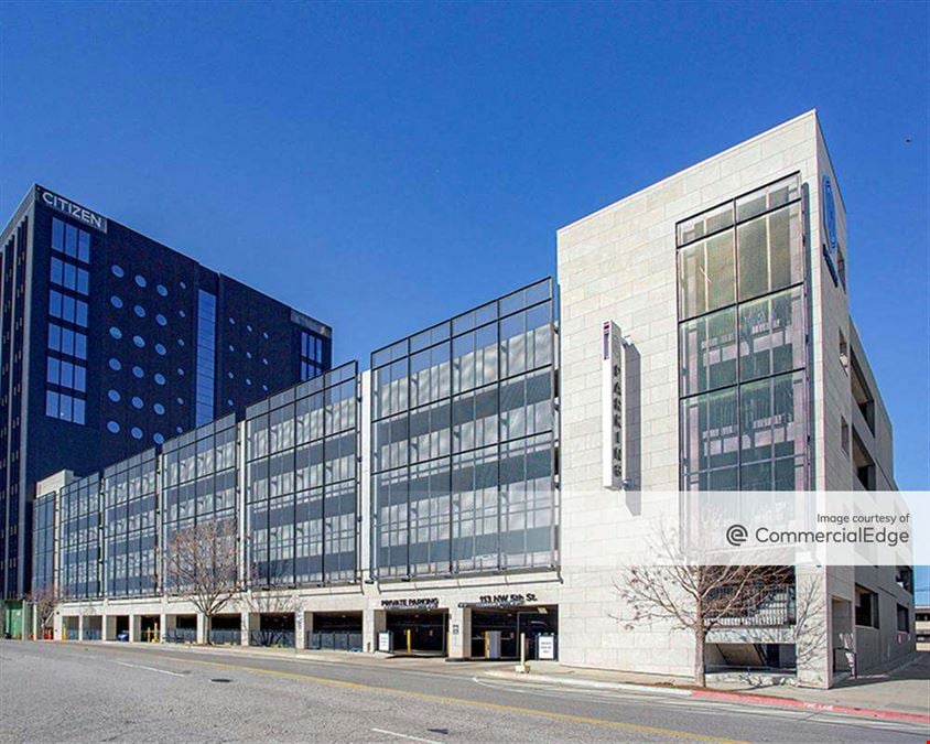 Citizen House