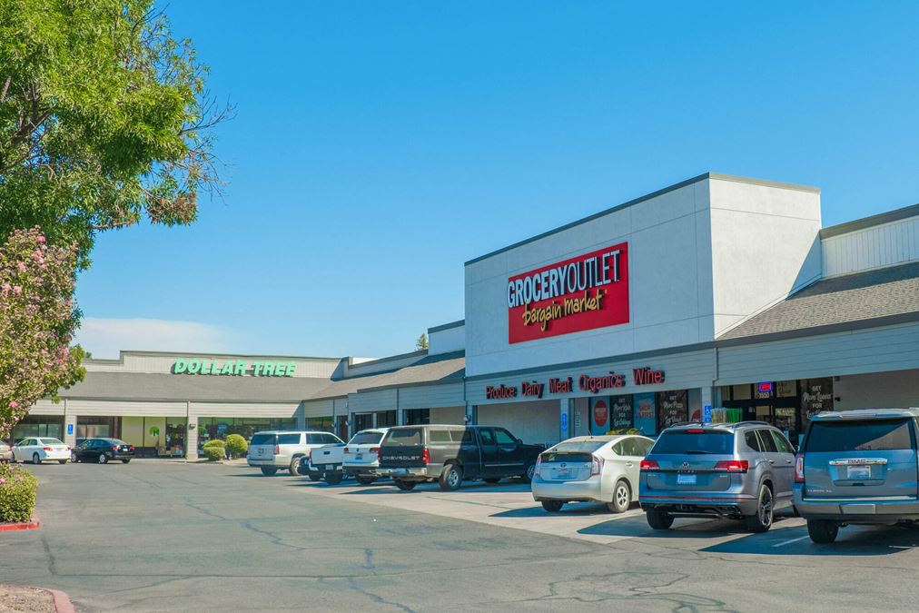 Heritage Oaks
