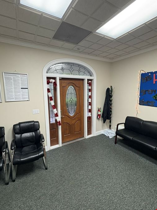 Niceville, FL Medical/Physical Therapy Space for Lease
