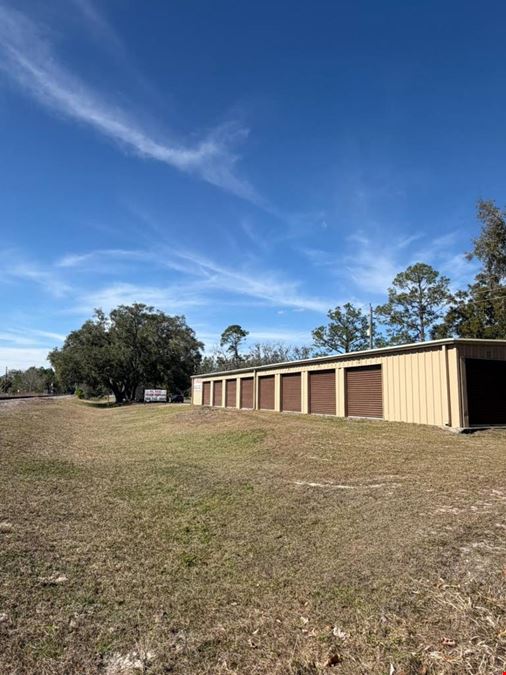 Tice's Storage Options LLC
