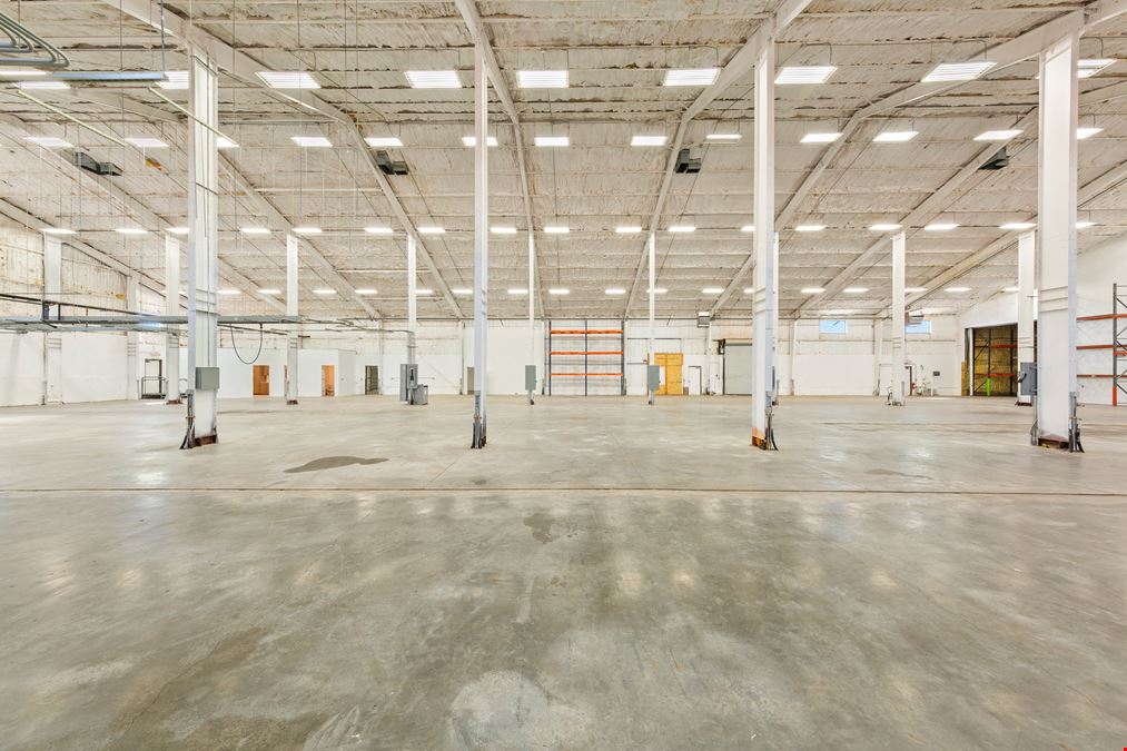 Hildale Manufacturing & Production Property