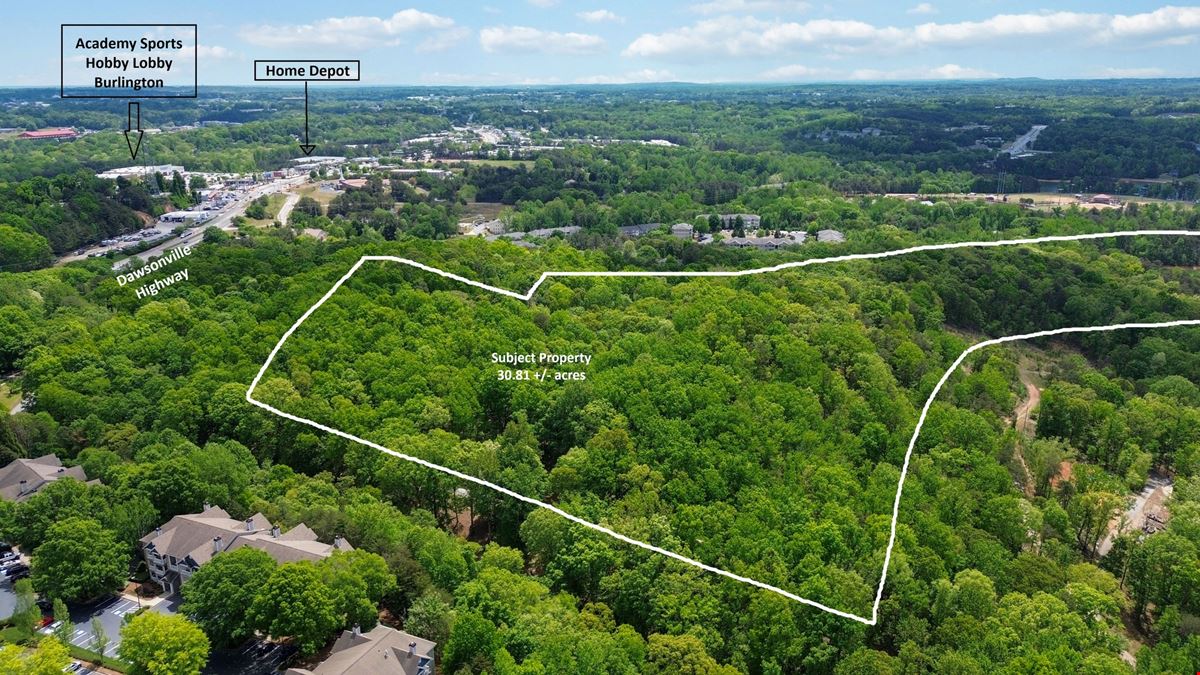 Land For Sale