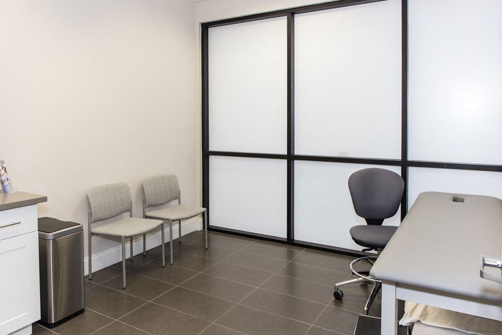535 East McKellips Road - 6% CAP Investment Opportunity