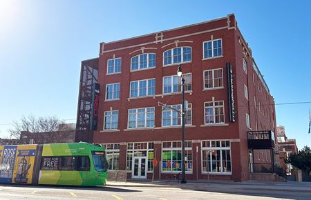 Preview of Office space for Rent at 4 E Sheridan Ave