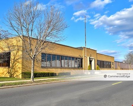 Preview of Industrial space for Rent at 1400 East State Street