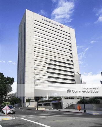 Preview of Office space for Rent at 450 B St.
