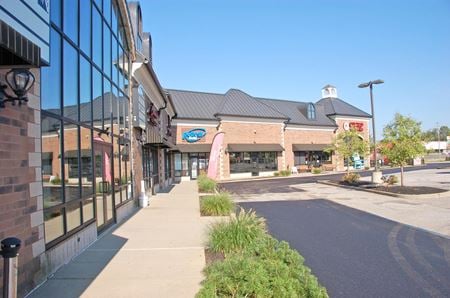 Preview of Retail space for Rent at 2736 Medina Road