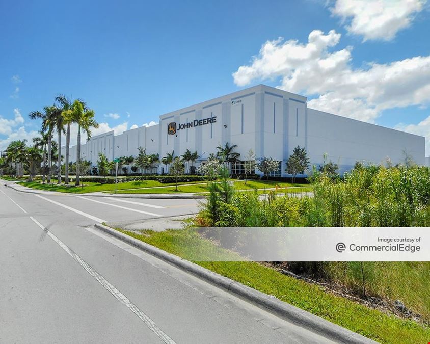 Prologis Beacon Lakes - Building 41