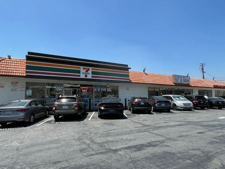 Preview of Retail space for Rent at 1701-1723 W Main St