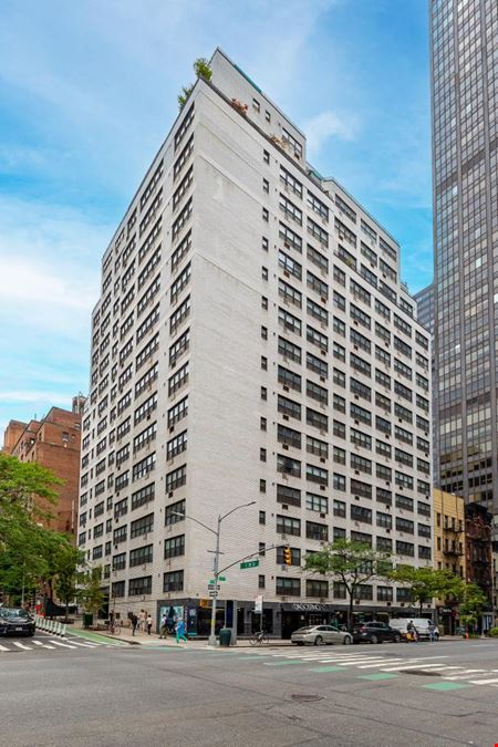 580 Third Avenue