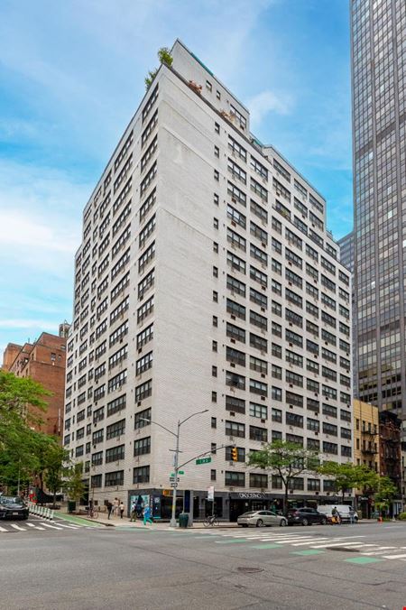 Preview of Other space for Sale at 580 3rd Avenue