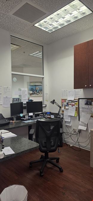Medical Office Condo
