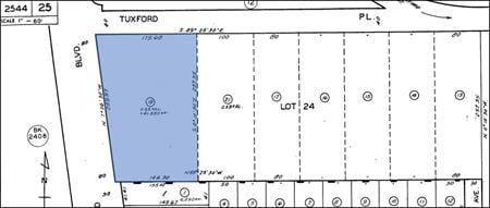 Preview of Office space for Sale at 9116 Sunland Boulevard
