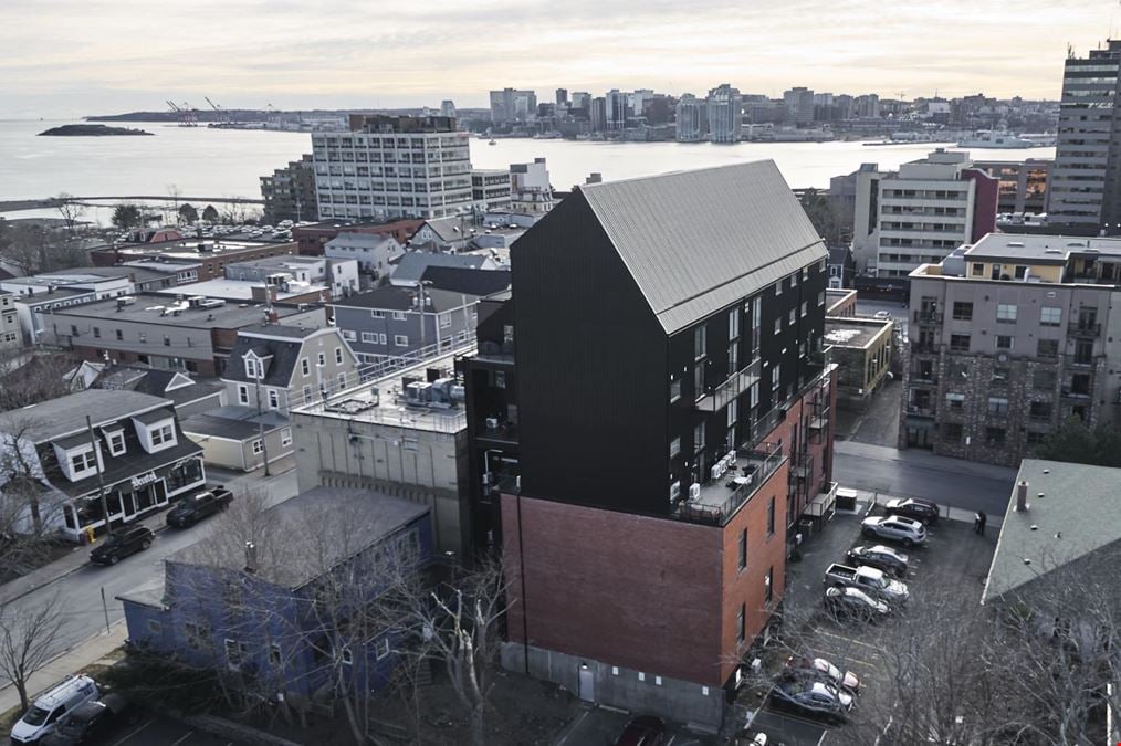 Tel Lofts