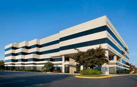 Preview of Office space for Rent at 15200 Shady Grove Rd