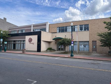 Preview of Office space for Sale at 214 State St