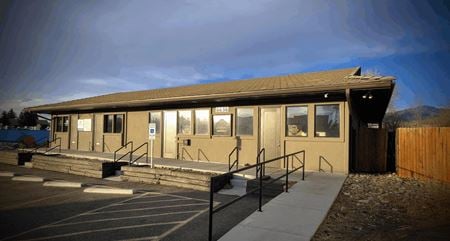 Preview of Office space for Rent at 6632 Delmonico Dr
