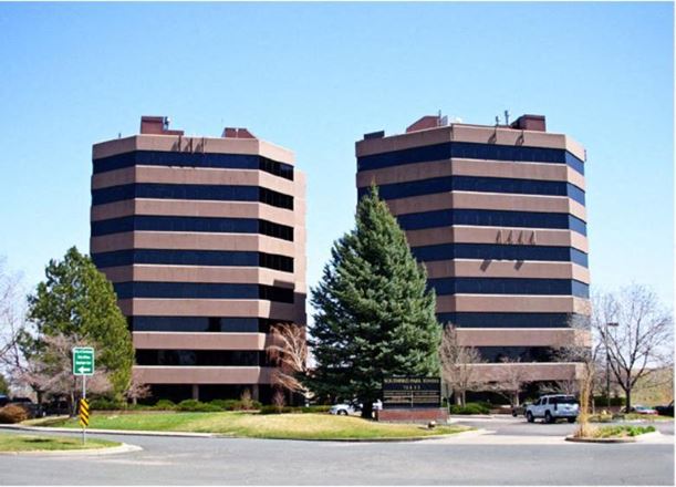Preview of Office space for Rent at 12835 E Arapahoe Rd