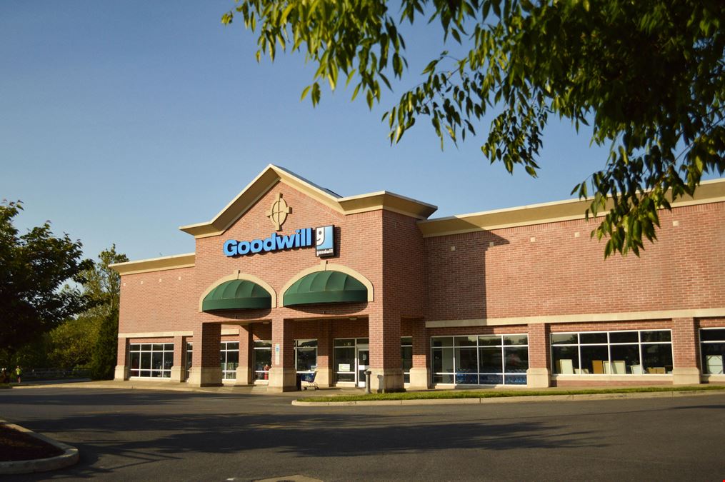 London Grove Village