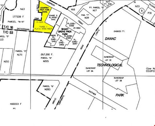 Preview of Office space for Rent at 16079 Comprint Cir
