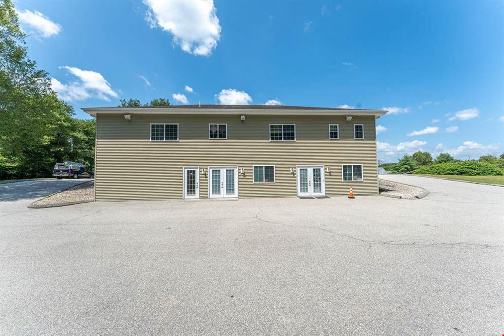 20 Knollwood Drive