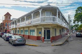12 Duval St