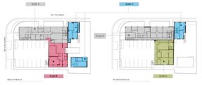 Freestanding Medical Office Building