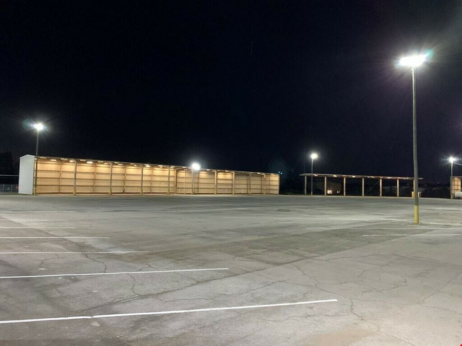 1523 Midfield Industrial Boulevard