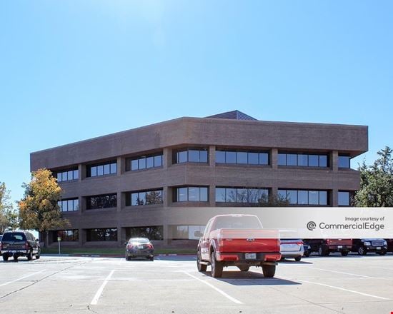 Preview of Office space for Rent at 1303 West Walnut Hill Lane