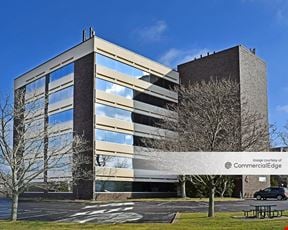 Airport Office Park - Building 4