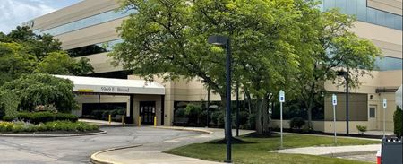 Preview of commercial space at 5969 East Broad Street