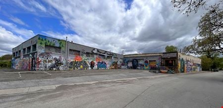 Preview of Retail space for Sale at 205 Palmer St