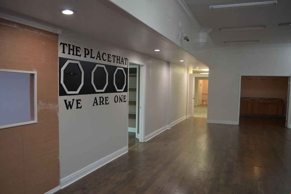 Downtown Bartow Retail Opportunity