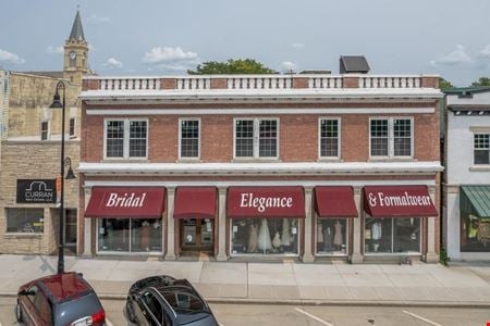 Preview of Retail space for Sale at 172 W Wisconsin Ave