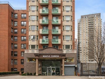 Preview of Office space for Sale at 134-43 Maple Ave #C1B