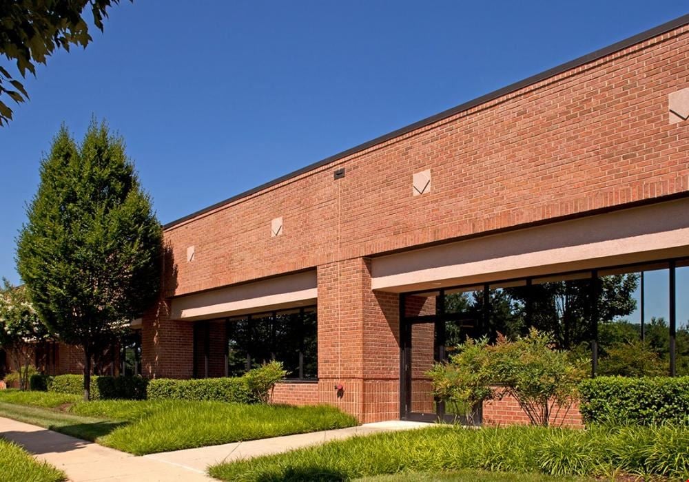 Loudoun Tech Center 1