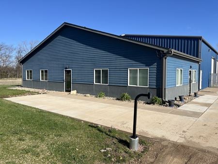 Preview of Office space for Rent at 47392 272nd St, Suite 3-5