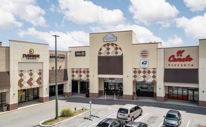 Preview of Retail space for Rent at 5403 -5451 International Dr