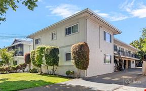MULTI-FAMILY BUILDING FOR SALE