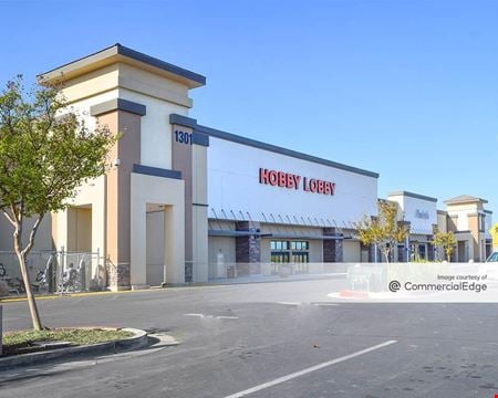 Preview of Retail space for Rent at 1301 West Pacheco Blvd