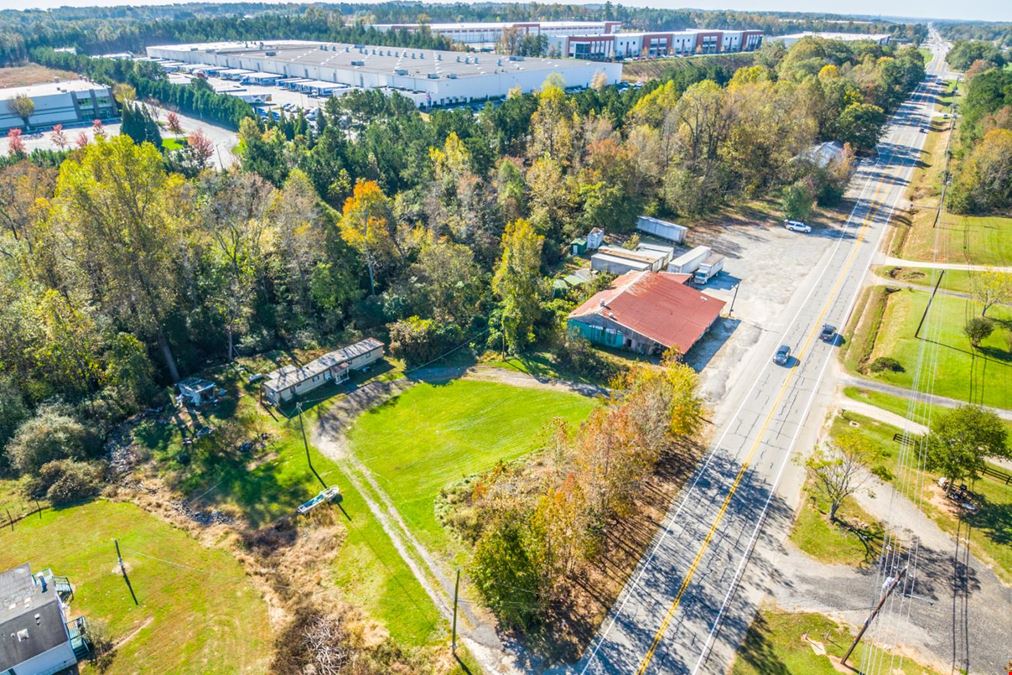 981 Atlanta Highway