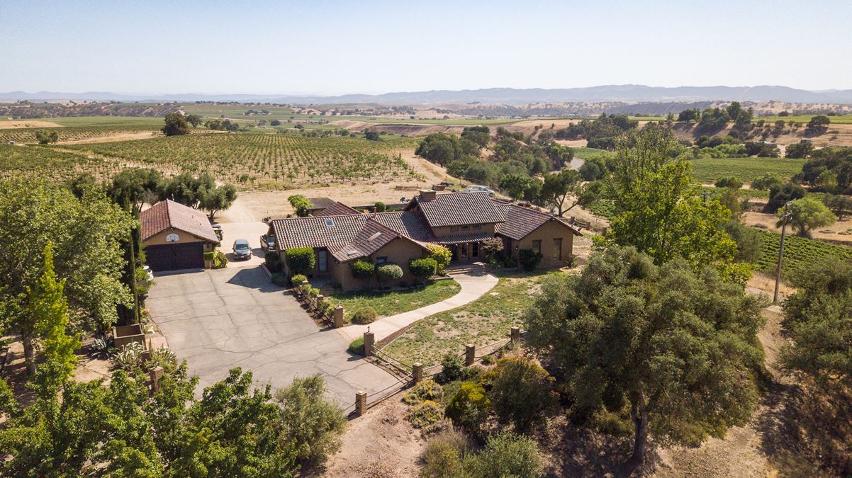 Four Sisters Ranch
