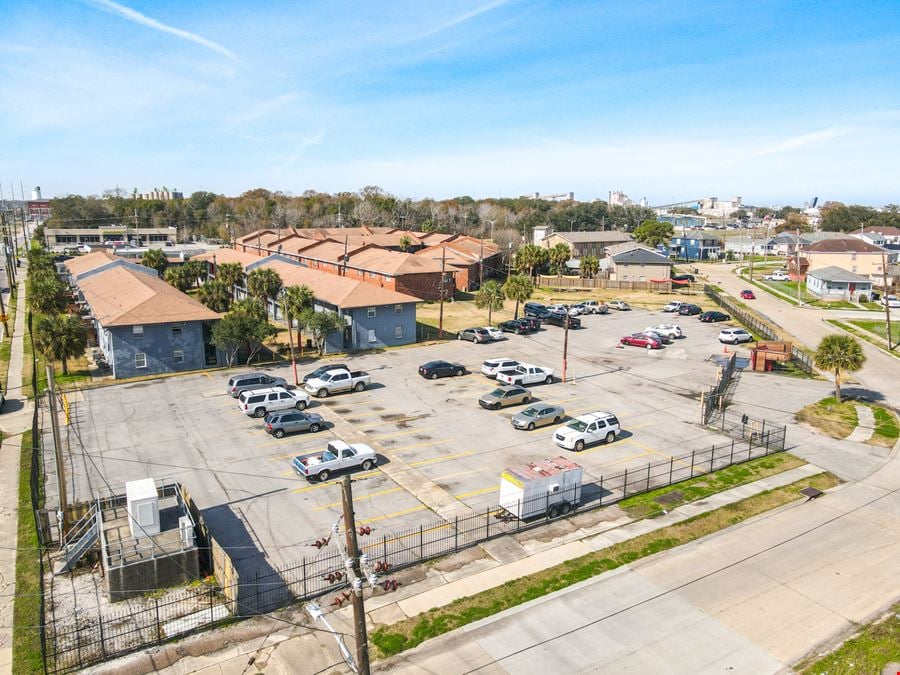 98% Occupied, 117-Unit Value-Add Investment Opportunity