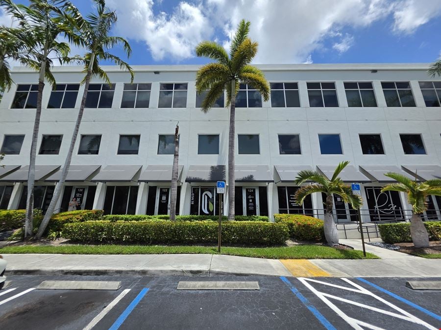 7950 Professional Center
