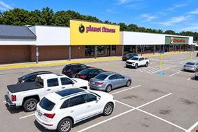 The Shoppes at Diamond HIll