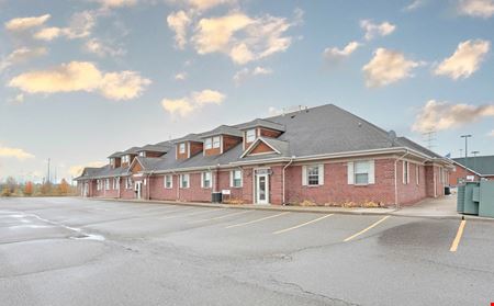 Preview of commercial space at 20371 - 20385 Hall Road