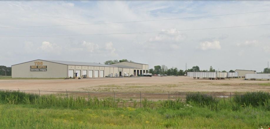 Preview of Industrial space for Rent at 10241 U.S. 67