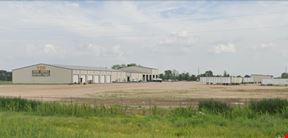 Industrial Facility For Sale Or Lease