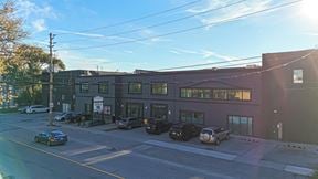 146 Thirtieth Street | Creative Suites | Professional Offices & Flexible Business Spaces | Etobicoke Toronto