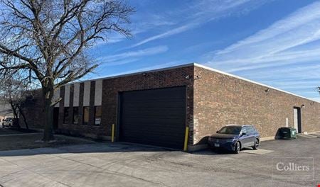 Preview of Industrial space for Rent at 1515 Louis Ave